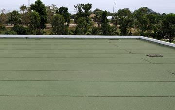 all Hessett roofing types quoted for