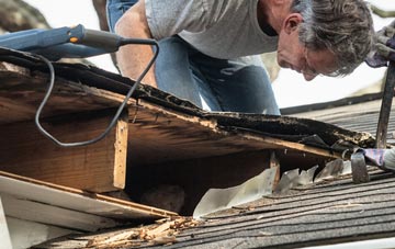 common causes of Hessett fascia damage