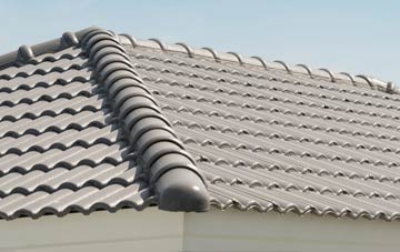 advantages of Hessett clay roofing