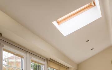Hessett conservatory roof insulation companies