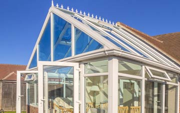 conservatory roof insulation costs Hessett