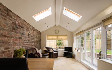 conservatory roof insulation Hessett, Suffolk