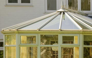 conservatory roof repair Hessett, Suffolk