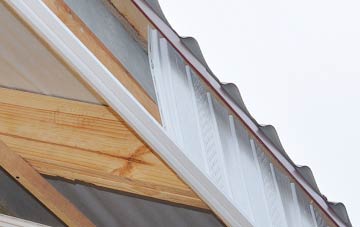 why Hessett fascia repairs are essential