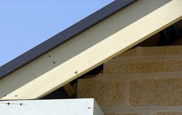 Hessett fascia repairs