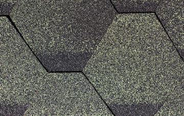 Hessett fibreglass shingle repairs