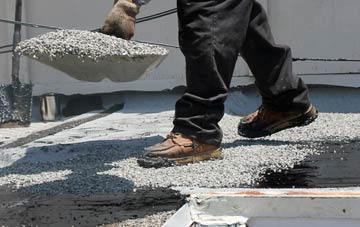 Hessett flat roofing companies