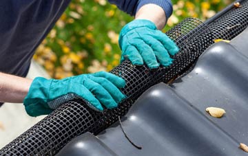 Hessett gutter repair companies