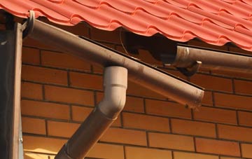 Hessett gutter repair costs