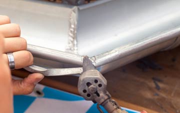 Hessett guttering repair quotes