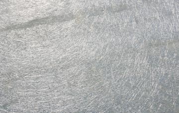 Hessett laminate fibreglass or shingles?