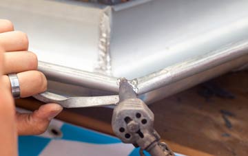 disadvantages of Hessett lead roofing