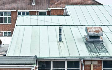 Hessett lead roofing costs