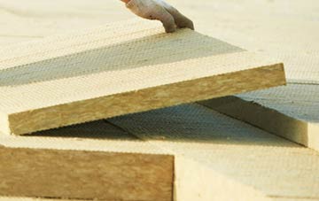 measuring Hessett tapered insulation