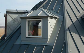 metal roofing Hessett, Suffolk