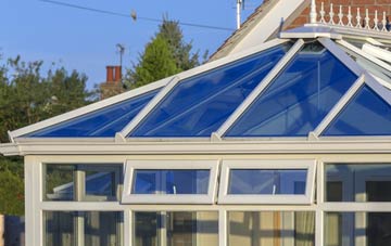 professional Hessett conservatory insulation