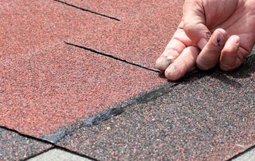 Hessett asphalt roof repairs