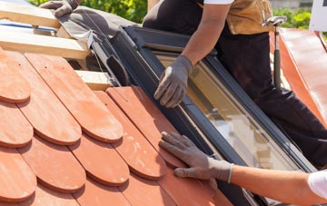 replacement Hessett roof windows