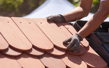 Hessett roof tile contractors