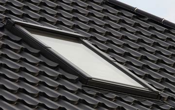 benefits of Hessett roof windows