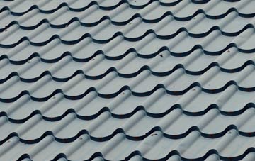 Hessett rubber roofing companies