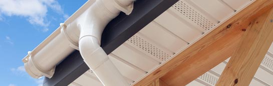 get Hessett guttering quotes today