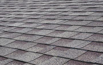 Hessett tiles for shallow pitch roofing