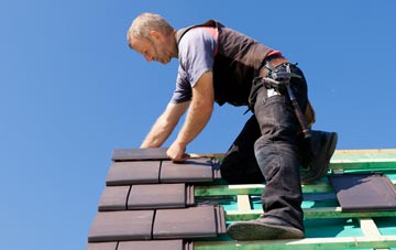 disadvantages of Hessett slate roofing