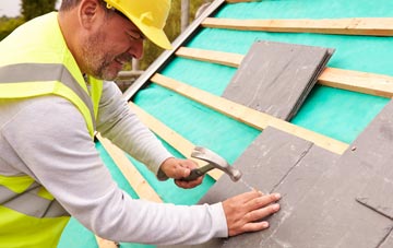 benefits of Hessett roofing slate