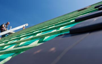 Hessett slate roofing costs