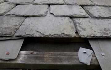 Hessett slate roof repairs and maintenance