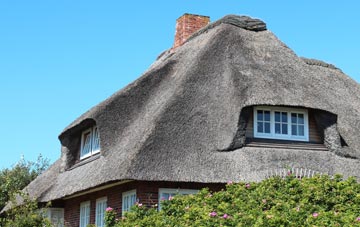 thatch roofing Hessett, Suffolk