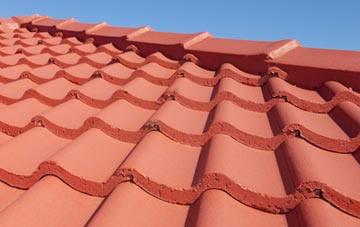 Hessett tile and slate roof replacement
