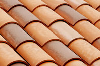 Hessett clay roofing