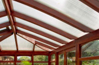 Hessett conservatory roofing insulation