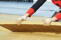 find rated Hessett roof insulation companies