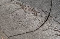 find rated Hessett flat roofing repair companies