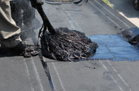 free Hessett flat roofing replacement quotes