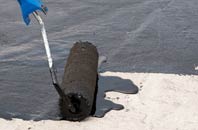 find rated Hessett roof sealing companies