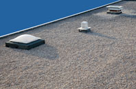 Hessett flat roofing