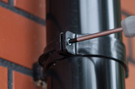 Hessett gutter installers
