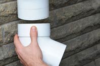 rated Hessett guttering companies