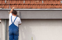 free Hessett gutter repair quotes