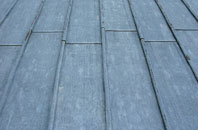 Hessett lead roofing