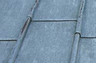 find rated Hessett lead roofing companies