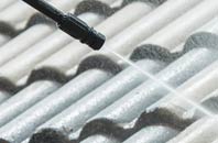 rated Hessett roof cleaning companies