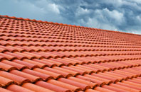 Hessett roofing tiles