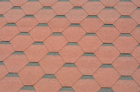 Hessett rubber roofing