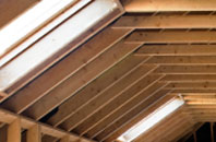Hessett tapered roof insulation quotes