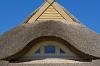 Hessett thatch roofing
